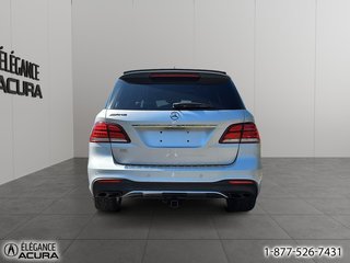 2016 Mercedes-Benz GLE 450 AMG in Granby, Quebec - 6 - w320h240px