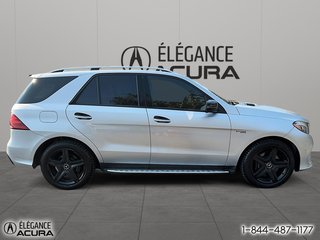 2016  GLE 450 AMG in Granby, Quebec - 4 - w320h240px