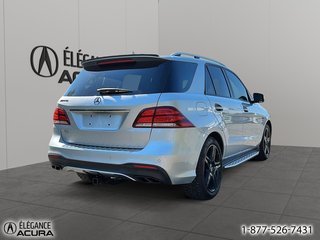 2016 Mercedes-Benz GLE 450 AMG in Granby, Quebec - 5 - w320h240px