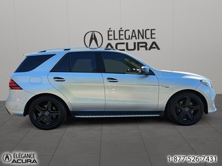 2016 Mercedes-Benz GLE 450 AMG in Granby, Quebec - 4 - w320h240px
