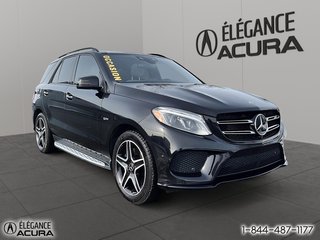 2019  GLE AMG GLE 43 in Granby, Quebec - 3 - w320h240px