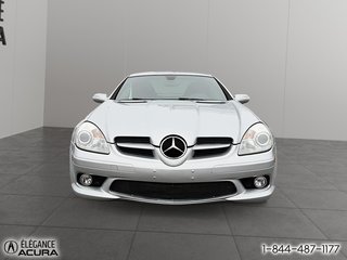 SLK-Class 3.5L 2005 à Granby, Québec - 2 - w320h240px