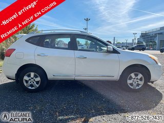 2013 Nissan Rogue S in Granby, Quebec - 3 - w320h240px