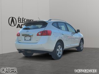 2013 Nissan Rogue S in Granby, Quebec - 5 - w320h240px