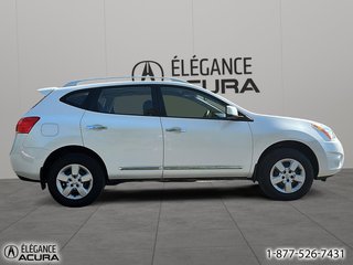 2013 Nissan Rogue S in Granby, Quebec - 4 - w320h240px
