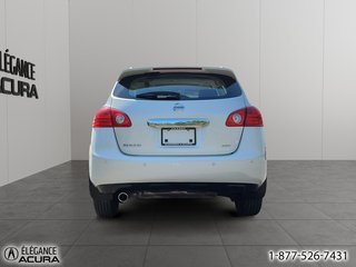 2013 Nissan Rogue S in Granby, Quebec - 6 - w320h240px