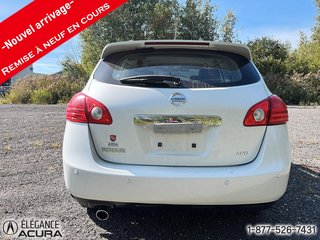 2013 Nissan Rogue S in Granby, Quebec - 5 - w320h240px