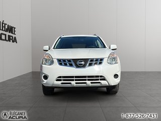 2013 Nissan Rogue S in Granby, Quebec - 2 - w320h240px