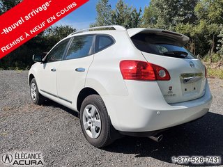 2013 Nissan Rogue S in Granby, Quebec - 6 - w320h240px