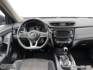 2019 Nissan Rogue in Granby, Quebec - 12 - w320h240px