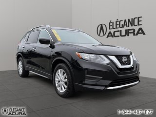 2019 Nissan Rogue in Granby, Quebec - 3 - w320h240px