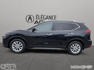 2019 Nissan Rogue in Granby, Quebec - 8 - w320h240px