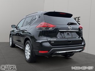 Nissan Rogue  2019 à Granby, Québec - 7 - w320h240px