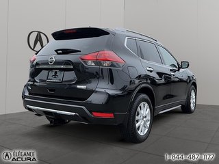 Nissan Rogue  2019 à Granby, Québec - 5 - w320h240px