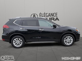 Nissan Rogue  2019 à Granby, Québec - 4 - w320h240px