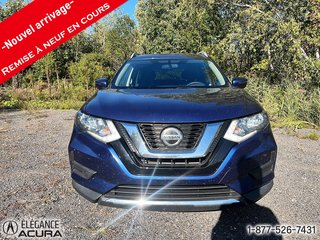 2020 Nissan Rogue in Granby, Quebec - 2 - w320h240px