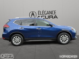 2020 Nissan Rogue in Granby, Quebec - 4 - w320h240px