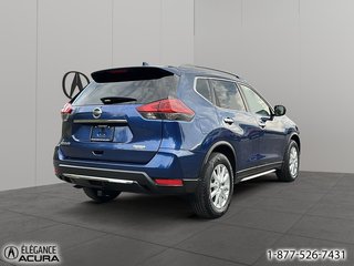 2020 Nissan Rogue in Granby, Quebec - 5 - w320h240px
