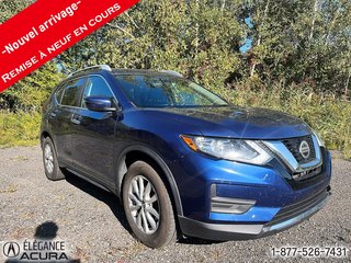 2020 Nissan Rogue in Granby, Quebec - 3 - w320h240px