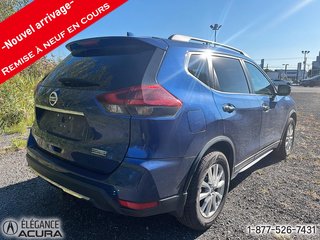 2020 Nissan Rogue in Granby, Quebec - 5 - w320h240px