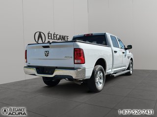 Ram 1500 Classic  2019 à Granby, Québec - 5 - w320h240px