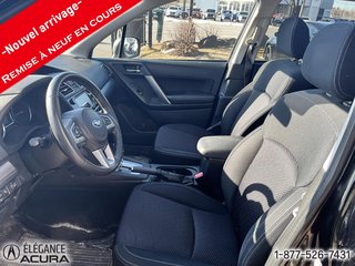Subaru Forester  2017 à Granby, Québec - 2 - w320h240px