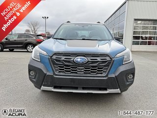 2023 Subaru Forester in Granby, Quebec - 2 - w320h240px