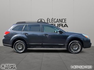 2013 Subaru Outback 3.6R LIMITED in Granby, Quebec - 4 - w320h240px