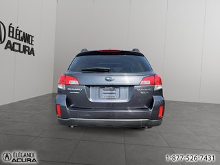 2013 Subaru Outback 3.6R LIMITED in Granby, Quebec - 6 - w320h240px