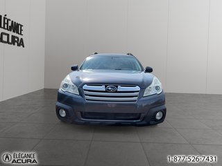 2013 Subaru Outback 3.6R LIMITED in Granby, Quebec - 2 - w320h240px