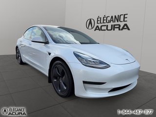 Tesla MODEL 3 STANDARD RANGE PROPULSION 2021 à Granby, Québec - 3 - w320h240px