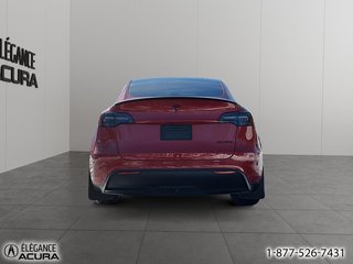 2023 Tesla Model Y Performance AWD in Granby, Quebec - 6 - w320h240px
