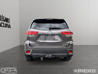2018 Toyota Highlander XLE in Granby, Quebec - 6 - w320h240px