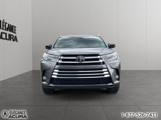 2018 Toyota Highlander XLE in Granby, Quebec - 2 - w320h240px