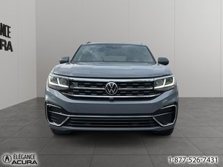 2022 Volkswagen ATLAS CROSS SPORT Execline in Granby, Quebec - 2 - w320h240px