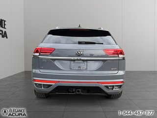 2022 Volkswagen ATLAS CROSS SPORT in Granby, Quebec - 6 - w320h240px