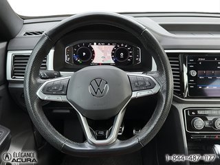 2022 Volkswagen ATLAS CROSS SPORT in Granby, Quebec - 15 - w320h240px