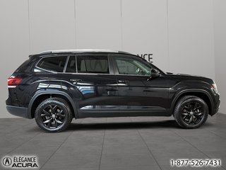 Volkswagen Atlas Comfortline 2018 à Granby, Québec - 4 - w320h240px