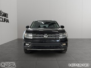 Volkswagen Atlas Comfortline 2018 à Granby, Québec - 2 - w320h240px