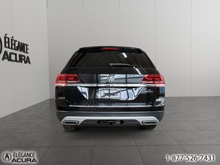 Volkswagen Atlas Comfortline 2018 à Granby, Québec - 6 - w320h240px