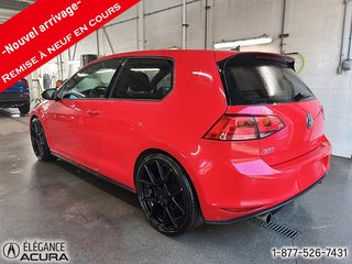 2017 Volkswagen Golf GTI Autobahn in Granby, Quebec - 4 - w320h240px