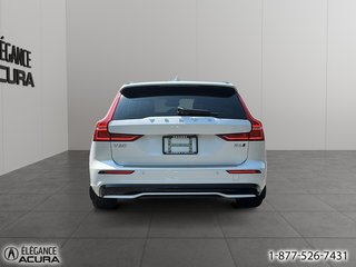 2023 Volvo V60 in Granby, Quebec - 6 - w320h240px