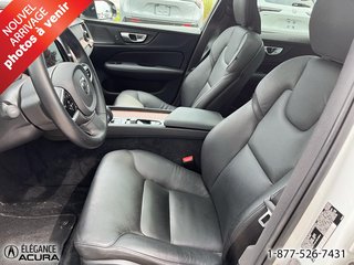 2023 Volvo V60 Plus Dark Theme in Granby, Quebec - 2 - w320h240px