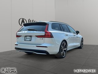 2023 Volvo V60 in Granby, Quebec - 5 - w320h240px