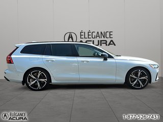 2023 Volvo V60 in Granby, Quebec - 4 - w320h240px