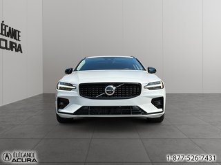 2023 Volvo V60 in Granby, Quebec - 2 - w320h240px