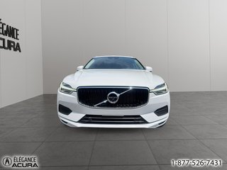Volvo XC60 Momentum 2018 à Granby, Québec - 2 - w320h240px