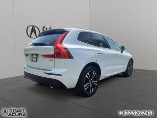 Volvo XC60 Momentum 2018 à Granby, Québec - 5 - w320h240px