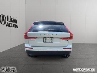 Volvo XC60 Momentum 2018 à Granby, Québec - 6 - w320h240px
