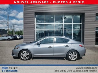Acura ILX ,CUIR,BANC CHAUFFANT,CRUIS ADAP,GPS 2018 à Charlemagne, Québec - 4 - w320h240px